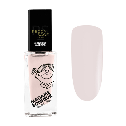 Peggy Sage Βερνίκι Νυχιών Madame Bonheur 11ml