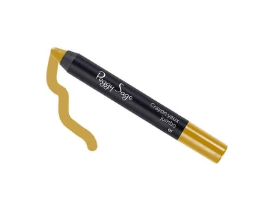 Peggy Sage Jumbo Μολύβι Ματιών Or 1.6g
