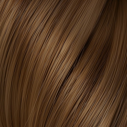 Seiseta Hair Extension Με Δέσιμο Κερατίνης 100% Φυσικό Μαλλί 12 Ξανθό Χάλκινο Χρυσό /1τμχ