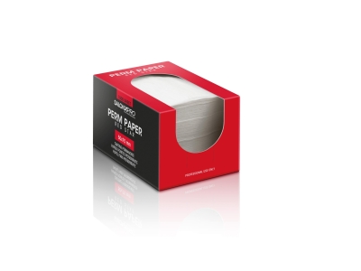 Χαρτάκια Για Περμανάντ Red Star 50x75mm 1000τμχ