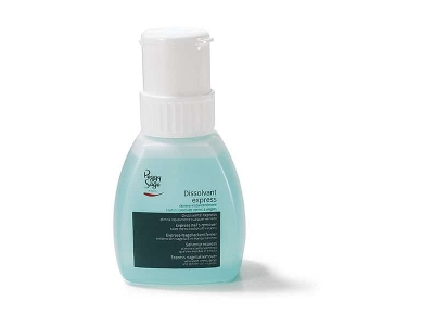 Peggy Sage Ασετόν Express Με Αντλία 240ml