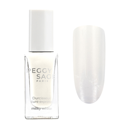 Peggy Sage Express Cure Hardener Milky White 11ml