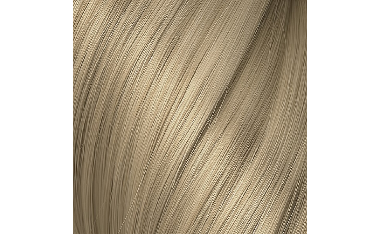 Seiseta Flat Ring On Extension 1002 Σαντρέ Ξανθό Ανοιχτό 1τμχ