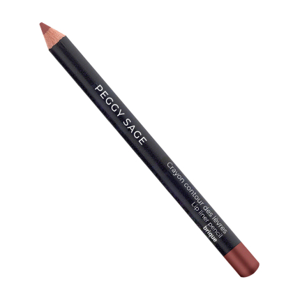 Peggy Sage Μολύβι Χειλιών Brique 1.14g
