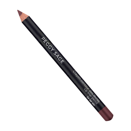Peggy Sage Μολύβι Χειλιών Lie De Vin 1.14g