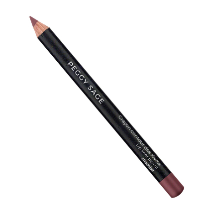 Peggy Sage Μολύβι Χειλιών Chocolat 1.14g