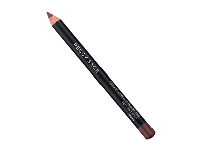 Peggy Sage Μολύβι Χειλιών Moka 1.14g