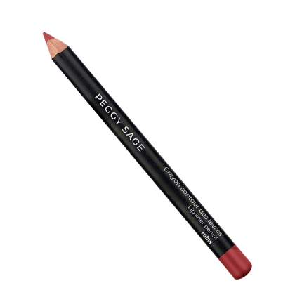 Peggy Sage Μολύβι Χειλιών Rubis 1.14g