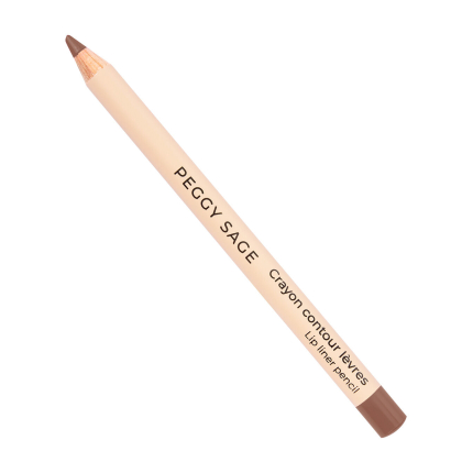 Peggy Sage Μολύβι Χειλιών Marron Glace 1.14g