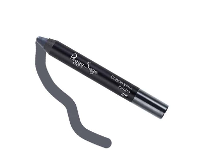 Peggy Sage Jumbo Μολύβι Ματιών Gris 1.6g
