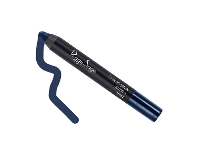 Peggy Sage Jumbo Μολύβι Ματιών Bleu 1.6g
