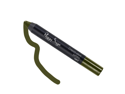 Peggy Sage Jumbo Μολύβι Ματιών Vert 1.6g