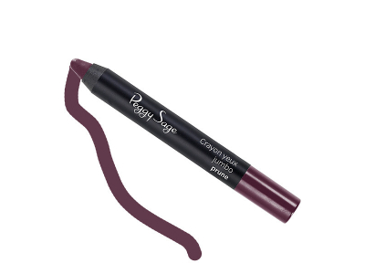 Peggy Sage Jumbo Μολύβι Ματιών Prune 1.6g