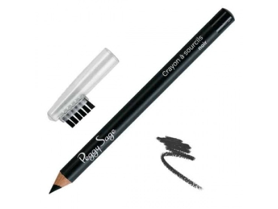 Peggy Sage Μολύβι Φρυδιών Noir 1.1g