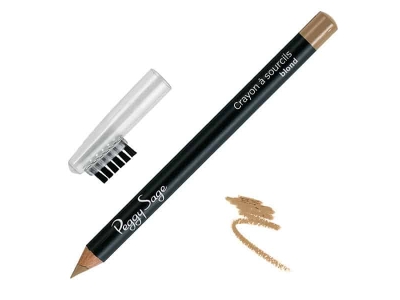 Peggy Sage Μολύβι Φρυδιών Blond 1.1g
