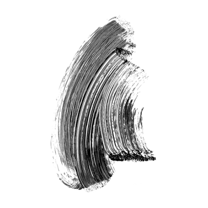 Peggy Sage Xtreme Care Μάσκαρα Μαύρη 11ml