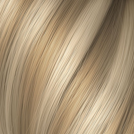 Seiseta Hair Extension Με Δέσιμο Κερατίνης 100% Φυσικό Μαλλί 140 /1τμχ