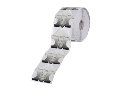 Peggy Sage Αυτοκόλλητες Φαρδιές Φόρμες Νυχιών x500