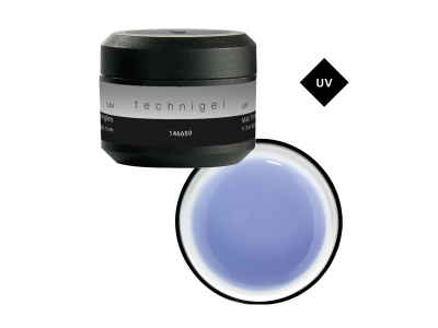 Peggy Sage Technigel Διάφανο Gel Φινιρίσματος Για Matt Αποτέλεσμα 15g