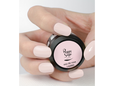 Peggy Sage Technigel Color It Eau De Rose UV&LED 5g