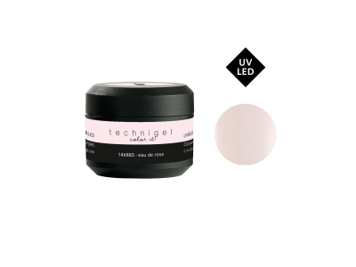 Peggy Sage Technigel Color It Eau De Rose UV&LED 5g