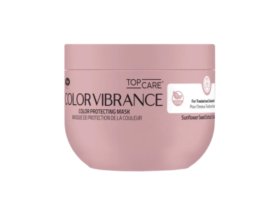 Lisap Milano Color Vibrance Μάσκα Συντήρησης Χρώματος 200ml
