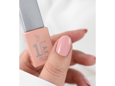 Peggy Sage 1-LAK Ημιμόνιμο Wild Rose 5ml