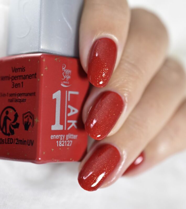 Εσύ τι τύπος είσαι; Mani, pedi ή combo girl; 35