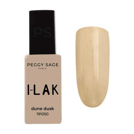 Peggy Sage I-LAK Ημιμόνιμο Βερνίκι Νυχιών Dune Dusk 11ml