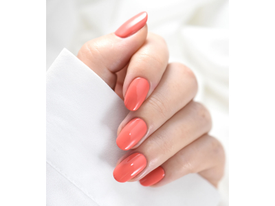 Peggy Sage I-LAK Ημιμόνιμο Βερνίκι Νυχιών Peach Blossom 11ml