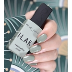 Peggy Sage I-LAK Ημιμόνιμο Βερνίκι Νυχιών Swampfire 11ml