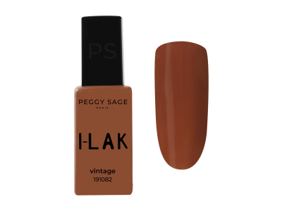 Peggy Sage I-LAK Ημιμόνιμο Βερνίκι Νυχιών Vintage 11ml