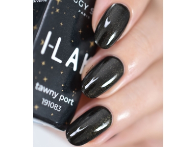 Peggy Sage I-LAK Ημιμόνιμο Βερνίκι Νυχιών Tawny Port 11ml