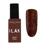 Peggy Sage I-LAK Ημιμόνιμο Βερνίκι Νυχιών Agate 11ml