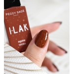 Peggy Sage I-LAK Ημιμόνιμο Βερνίκι Νυχιών Agate 11ml