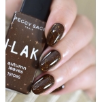 Peggy Sage I-LAK Ημιμόνιμο Βερνίκι Νυχιών Autumn Leaves 11ml