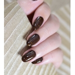 Peggy Sage I-LAK Ημιμόνιμο Βερνίκι Νυχιών Autumn Leaves 11ml