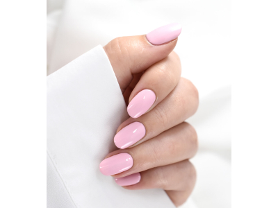 Peggy Sage I-LAK Ημιμόνιμο Βερνίκι Νυχιών Kiss The Bride 11ml