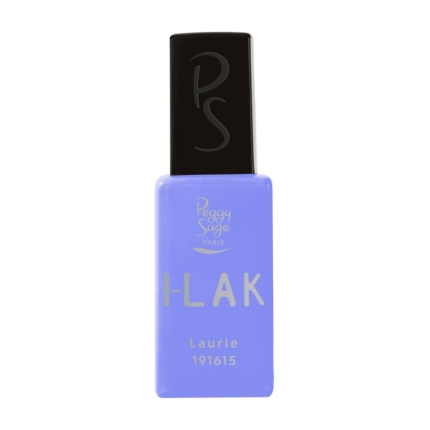 Peggy Sage I-LAK Ημιμόνιμο Βερνίκι Νυχιών Laurie 11ml