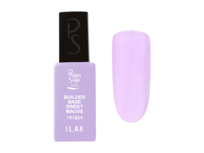 Peggy Sage Builder Base Sweet Mauve 11ml