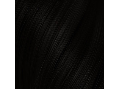 Seiseta Tape-in Extension 100% Φυσικό Μαλλί 1B Μαύρο /1τμχ