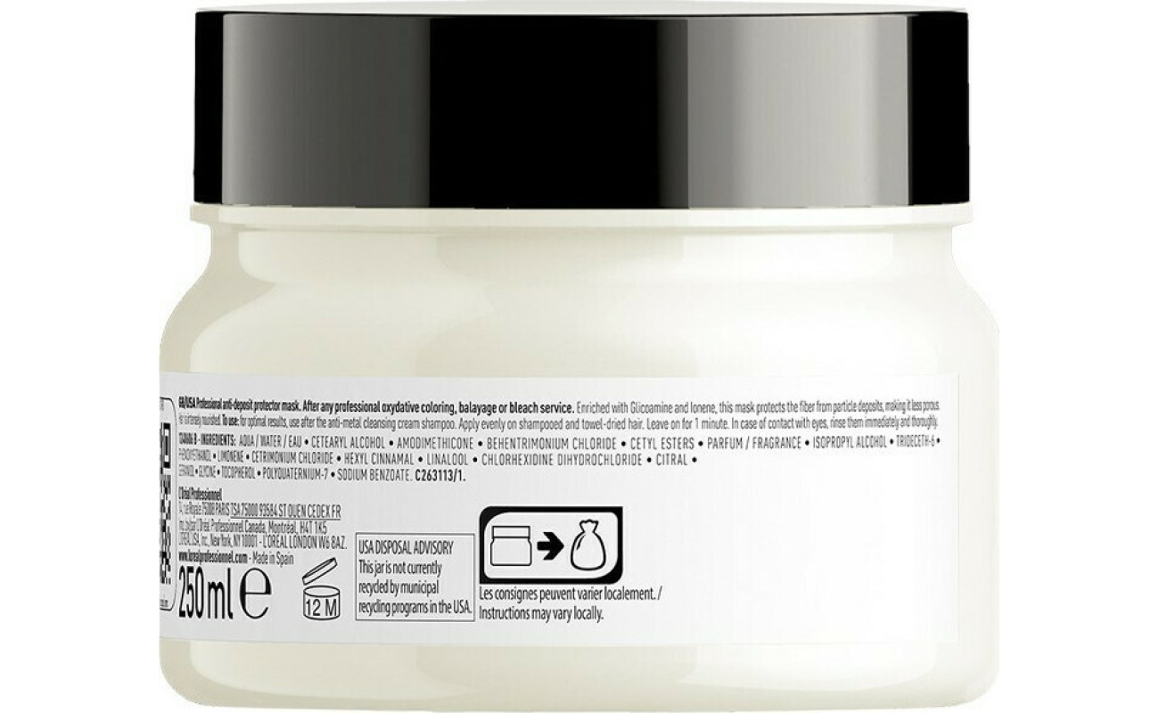 Indola Repair Keratin Filler Lotion Μαλλιών για Αναδόμηση με Κερατίνη 300ml