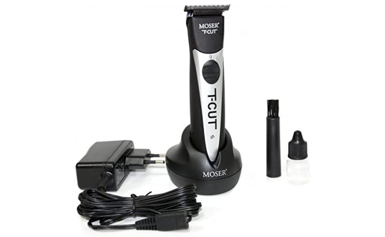 Wahl Pro T-cut Trimmer