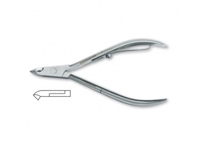 Kiepe Πενσάκι Επωνυχίων 0608 5mm