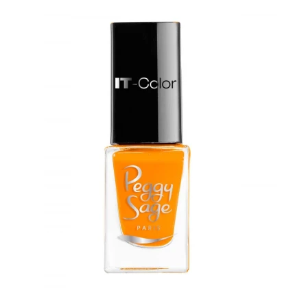 Peggy Sage IT-Color Mini Βερνίκι Νυχιών Annabelle 5ml