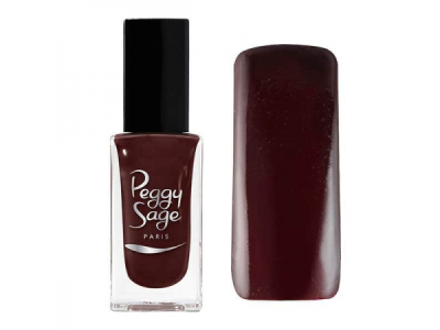 Peggy Sage Βερνίκι Νυχιών Grenat 11ml