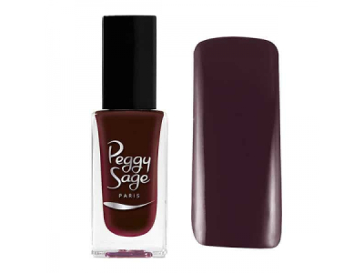 Peggy Sage Βερνίκι Νυχιών Tulipe Noire 11ml