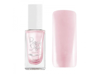 Peggy Sage Βερνίκι Νυχιών French Eau De Rose 11ml