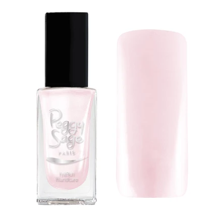 Peggy Sage Βερνίκι Νυχιών French Pink 11ml 109137