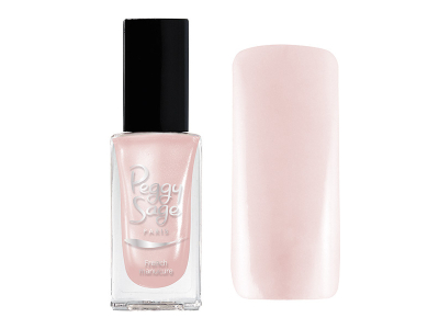 Peggy Sage Βερνίκι Νυχιών French Nude Rose 11ml